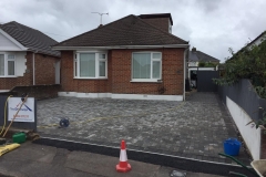 Block Paving Bournemouth
