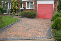 Block Paving Bournemouth