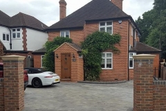 Block Paving Bournemouth