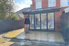 Block Paving Bournemouth