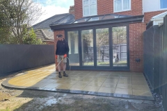 Block Paving Bournemouth