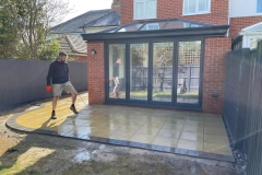 Block Paving Bournemouth