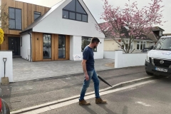 Block Paving Bournemouth