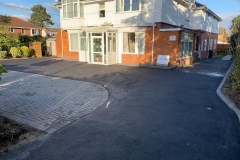 Asphalt-Bournemouth
