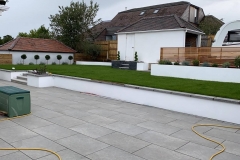 Patios-Bournemouth