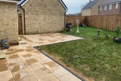Patios-Dorset