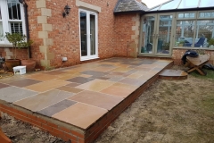 Patios-Poole