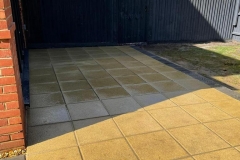 Patios-Southampton