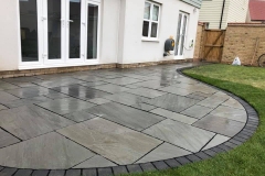 Patios-Wimborne