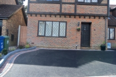 Tarmac Driveways Bournemouth